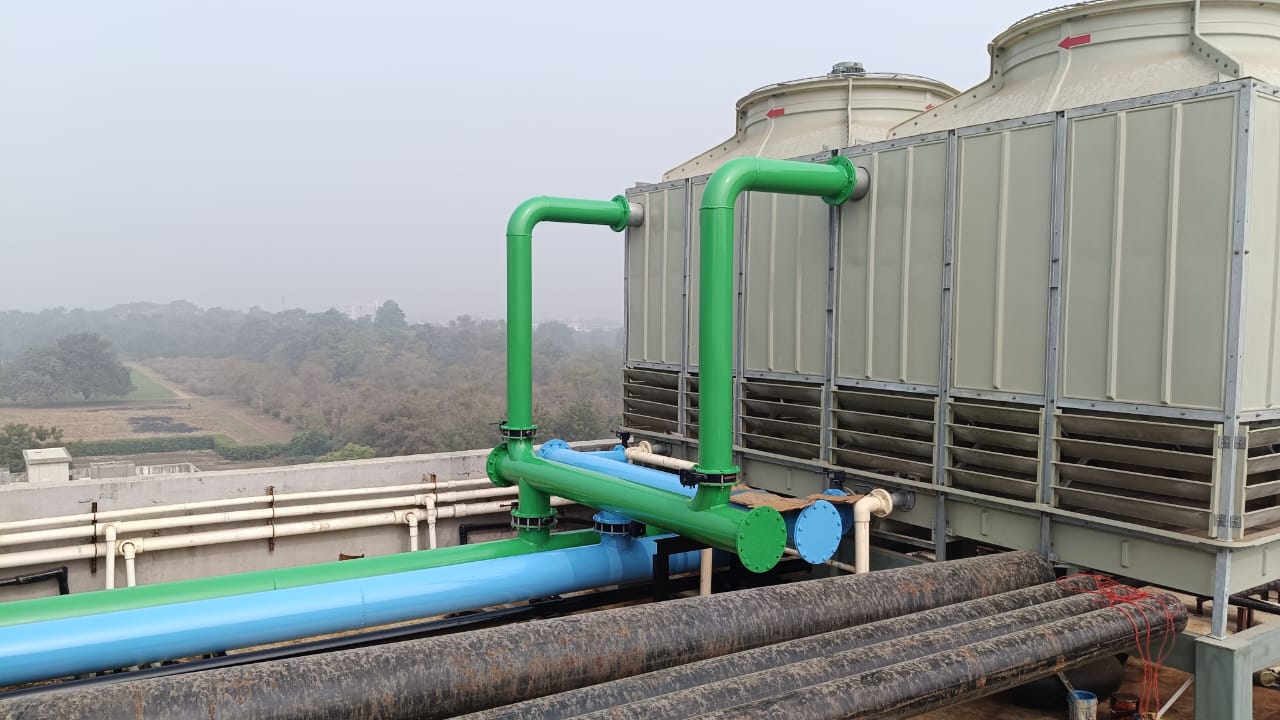 Cold storage refrigeration solutions by Shalvin Projects banner